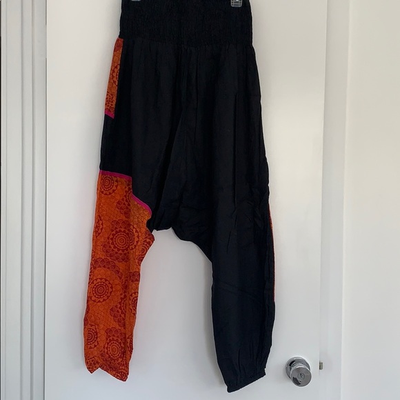 Moroccan Style Pant NEW - Picture 4 of 7